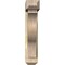 Ekena Millwork Funston Craftsman Rough Sawn Bracket w/ Offset Brace, Douglas Fir, 6"W x 22"D x 30"H BKT0604X22X30FST04RDF - alternate 4